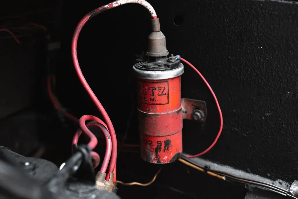 Ferves Ranger for sale | 1969 Ferves Ranger 4×4 - Image 32