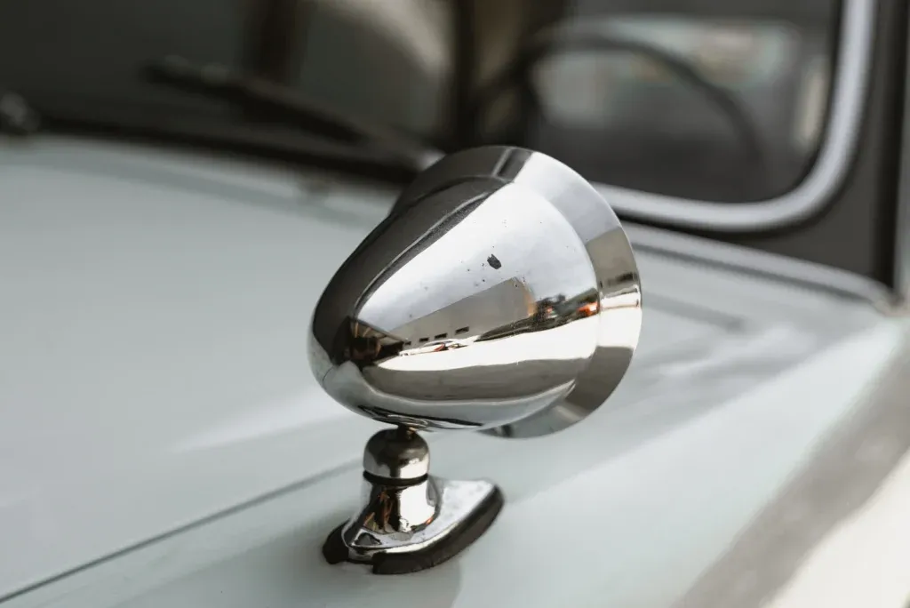 Fiat 1100 (103) for sale | 1957 Fiat 1100 TV-E - Image 7