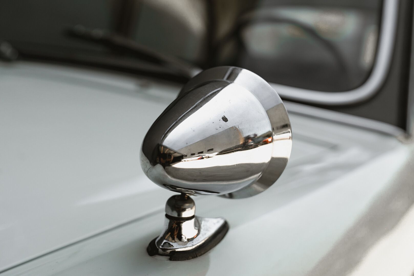 Fiat 1100 (103) for sale | 1957 Fiat 1100 TV-E - Image 7