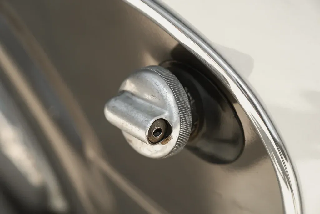 Fiat 1100 (103) for sale | 1957 Fiat 1100 TV-E - Image 11