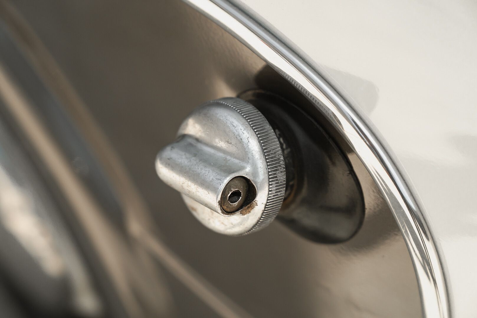 Fiat 1100 (103) for sale | 1957 Fiat 1100 TV-E - Image 11