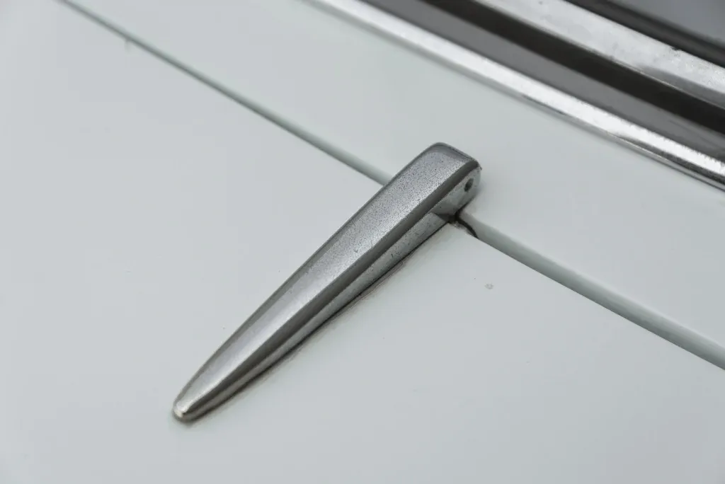 Fiat 1100 (103) for sale | 1957 Fiat 1100 TV-E - Image 13