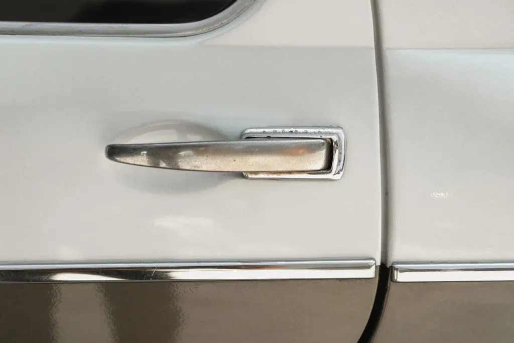 Fiat 1100 (103) for sale | 1957 Fiat 1100 TV-E - Image 14