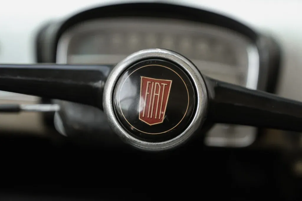 Fiat 1100 (103) for sale | 1957 Fiat 1100 TV-E - Image 18