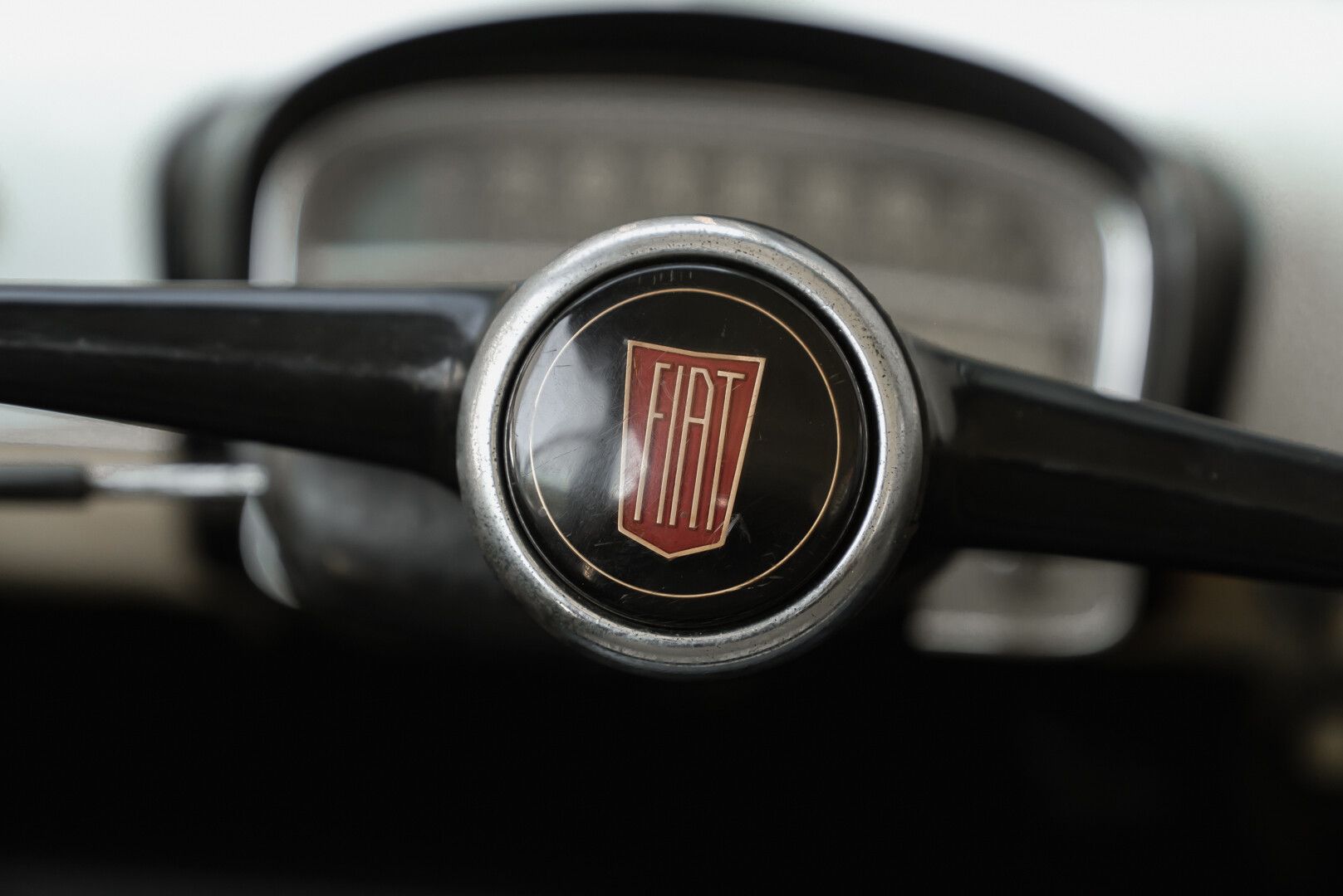 Fiat 1100 (103) for sale | 1957 Fiat 1100 TV-E - Image 18