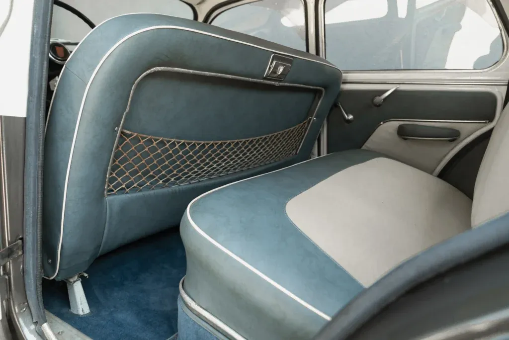 Fiat 1100 (103) for sale | 1957 Fiat 1100 TV-E - Image 27