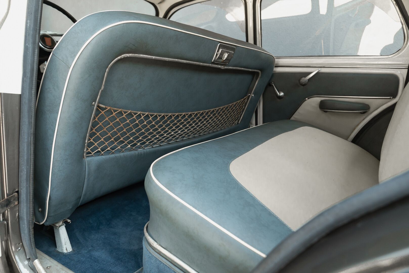 Fiat 1100 (103) for sale | 1957 Fiat 1100 TV-E - Image 27