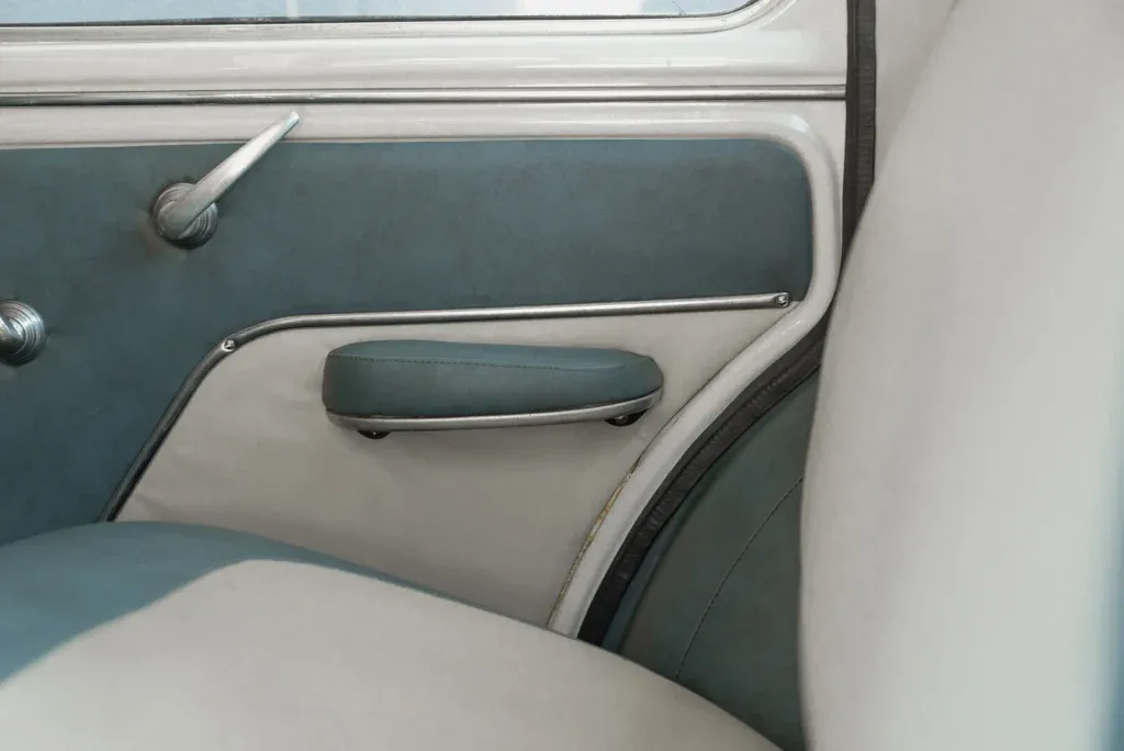 Fiat 1100 (103) for sale | 1957 Fiat 1100 TV-E - Image 26