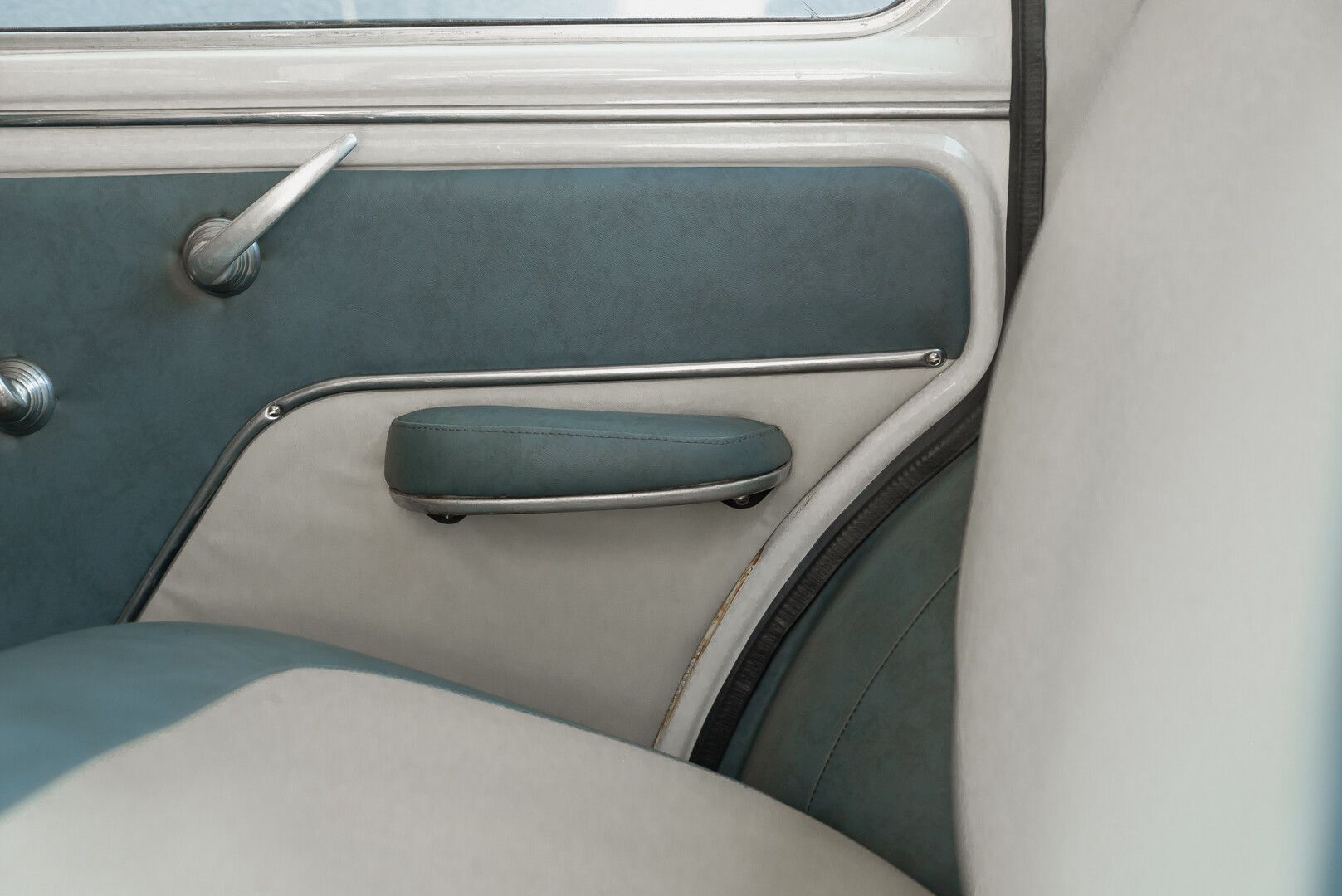 Fiat 1100 (103) for sale | 1957 Fiat 1100 TV-E - Image 26