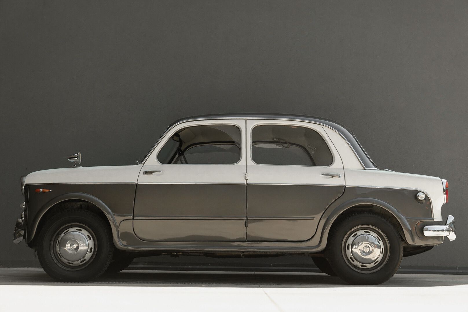 Fiat 1100 (103) for sale | 1957 Fiat 1100 TV-E - Image 6