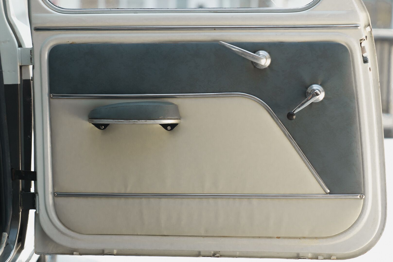 Fiat 1100 (103) for sale | 1957 Fiat 1100 TV-E - Image 28