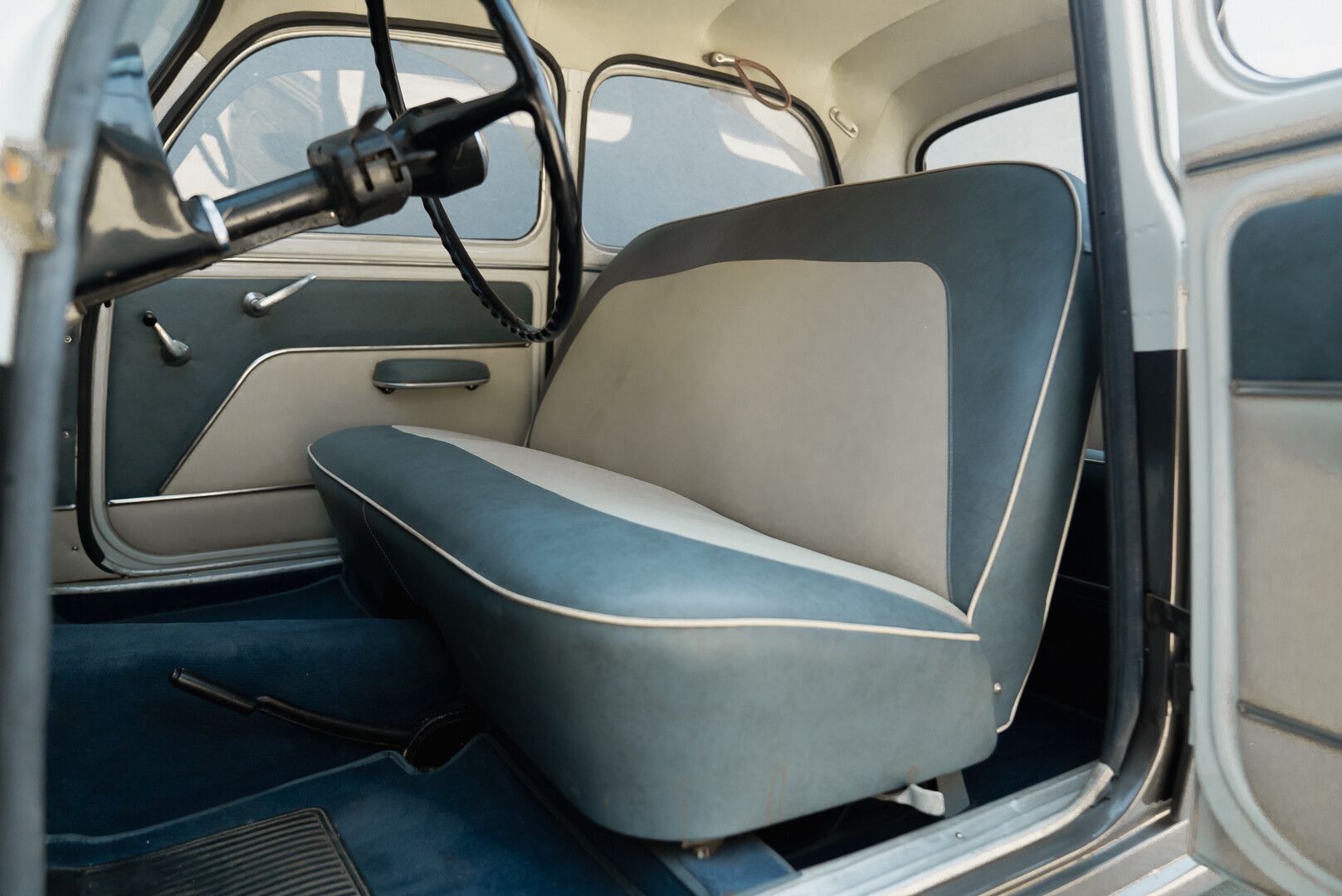 Fiat 1100 (103) for sale | 1957 Fiat 1100 TV-E - Image 29