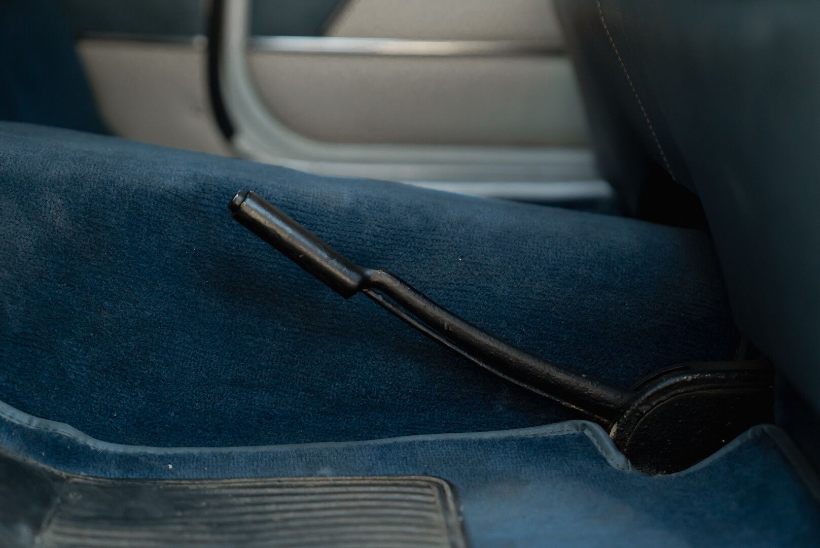 Fiat 1100 (103) for sale | 1957 Fiat 1100 TV-E - Image 30