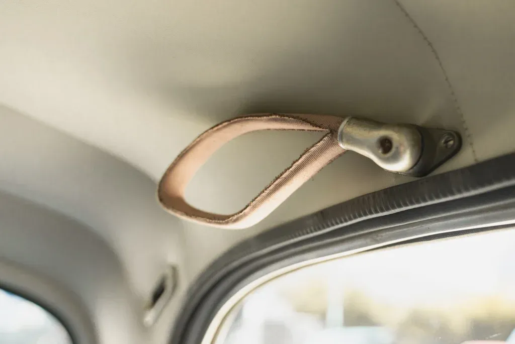 Fiat 1100 (103) for sale | 1957 Fiat 1100 TV-E - Image 32