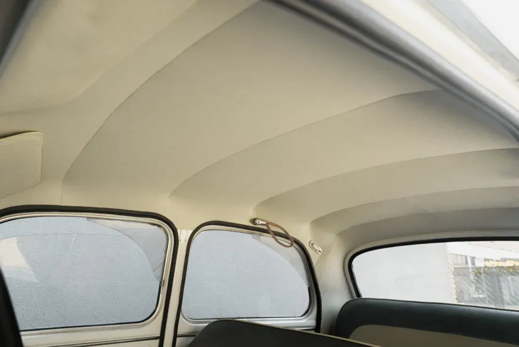 Fiat 1100 (103) for sale | 1957 Fiat 1100 TV-E - Image 34