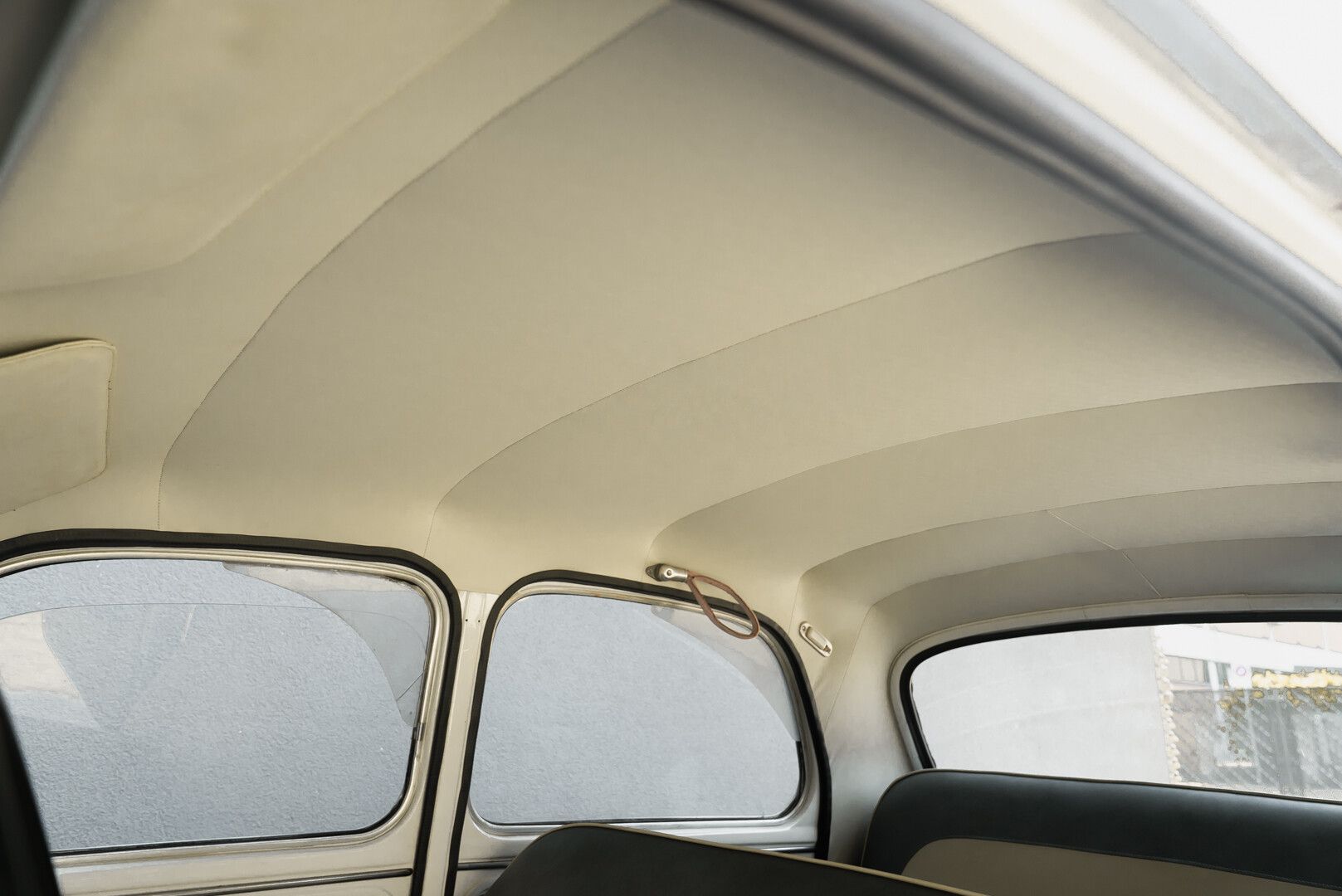 Fiat 1100 (103) for sale | 1957 Fiat 1100 TV-E - Image 34