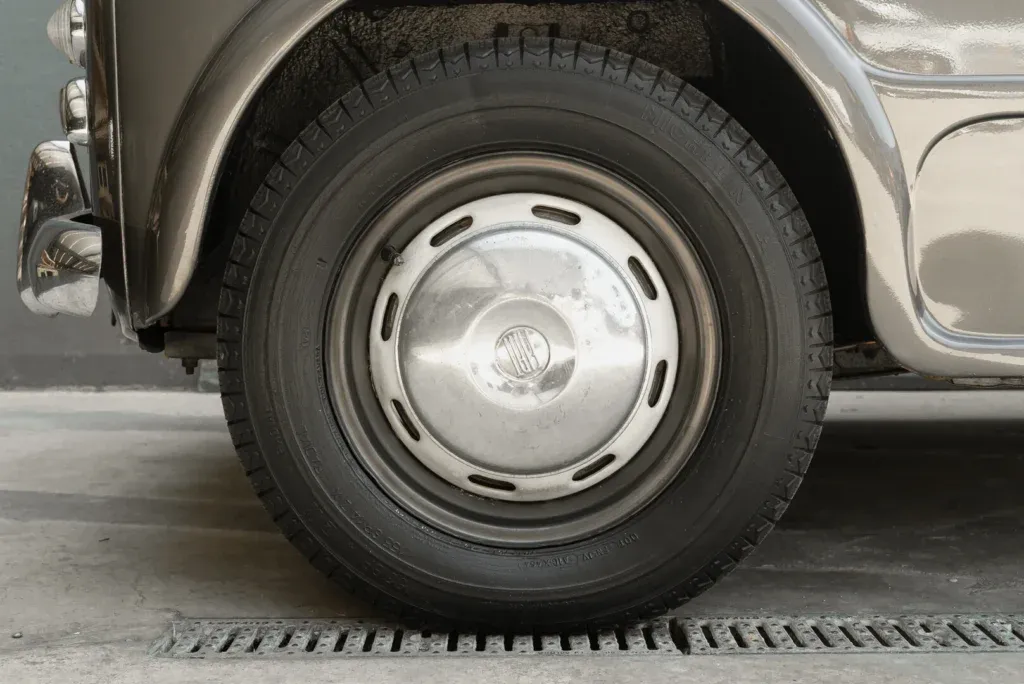 Fiat 1100 (103) for sale | 1957 Fiat 1100 TV-E - Image 17