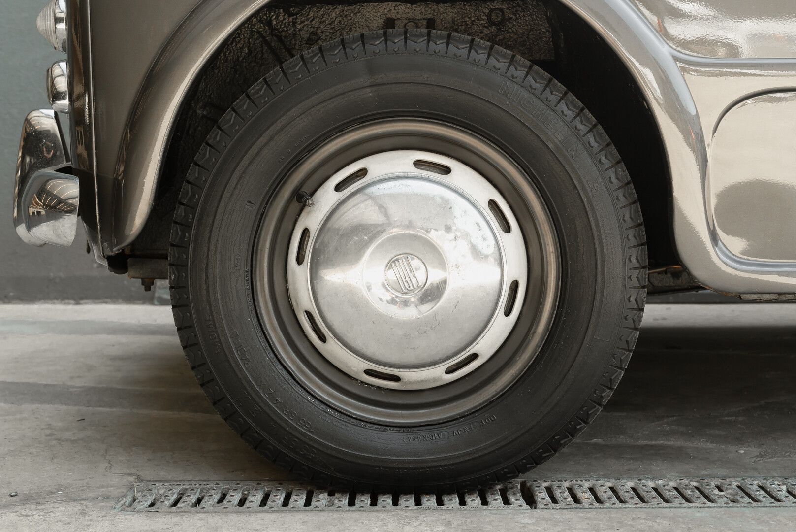 Fiat 1100 (103) for sale | 1957 Fiat 1100 TV-E - Image 17