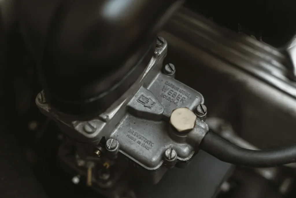 Fiat 1100 (103) for sale | 1957 Fiat 1100 TV-E - Image 35