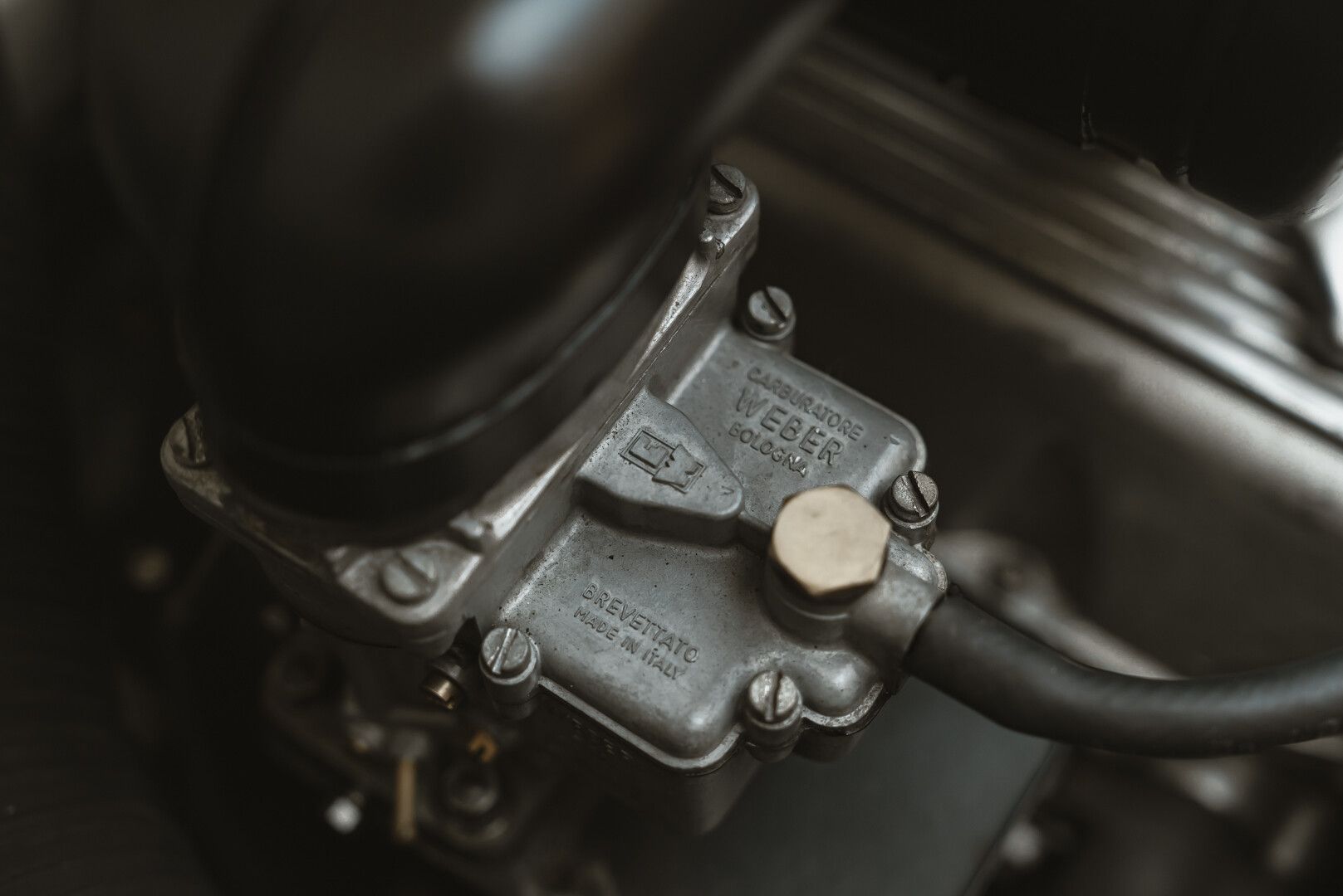 Fiat 1100 (103) for sale | 1957 Fiat 1100 TV-E - Image 35