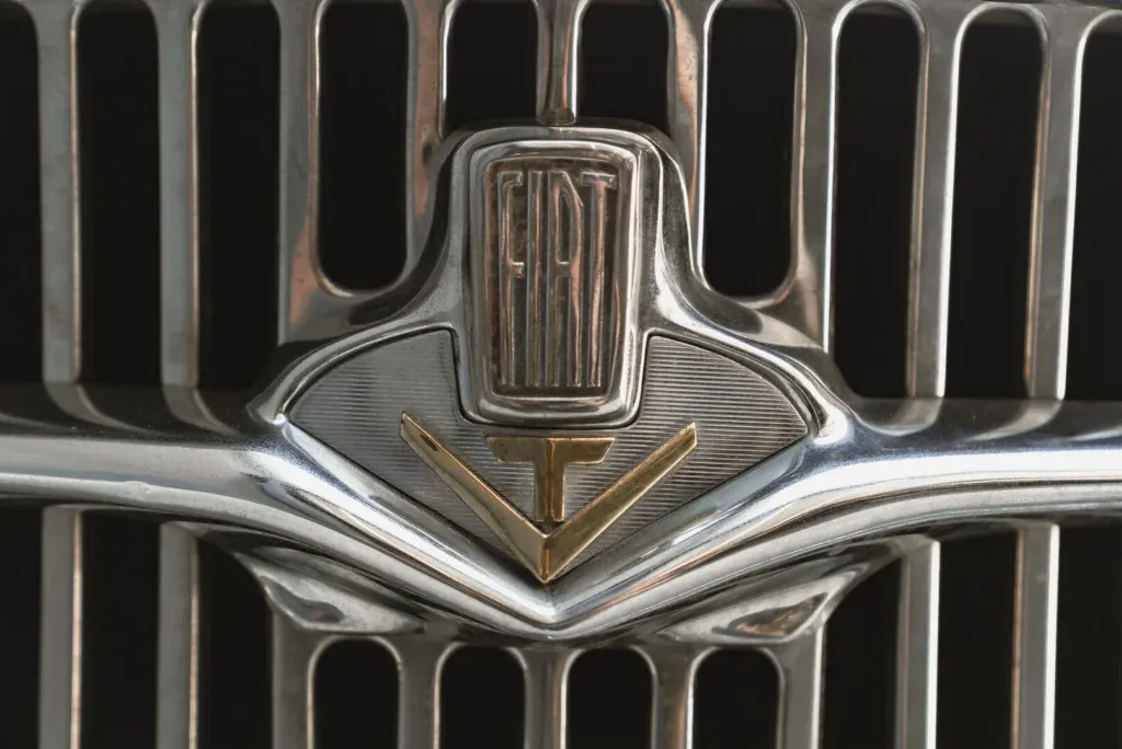 Fiat 1100 (103) for sale | 1957 Fiat 1100 TV-E - Image 8