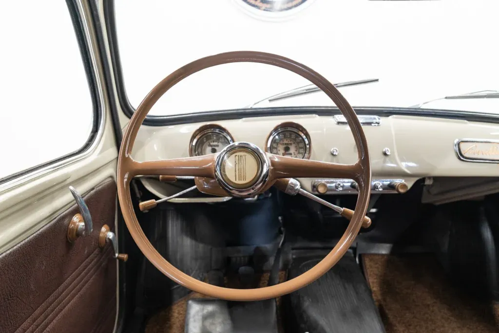 Fiat 1100 (103) for sale | 1954 Fiat 1100/103 Familiare - Image 28