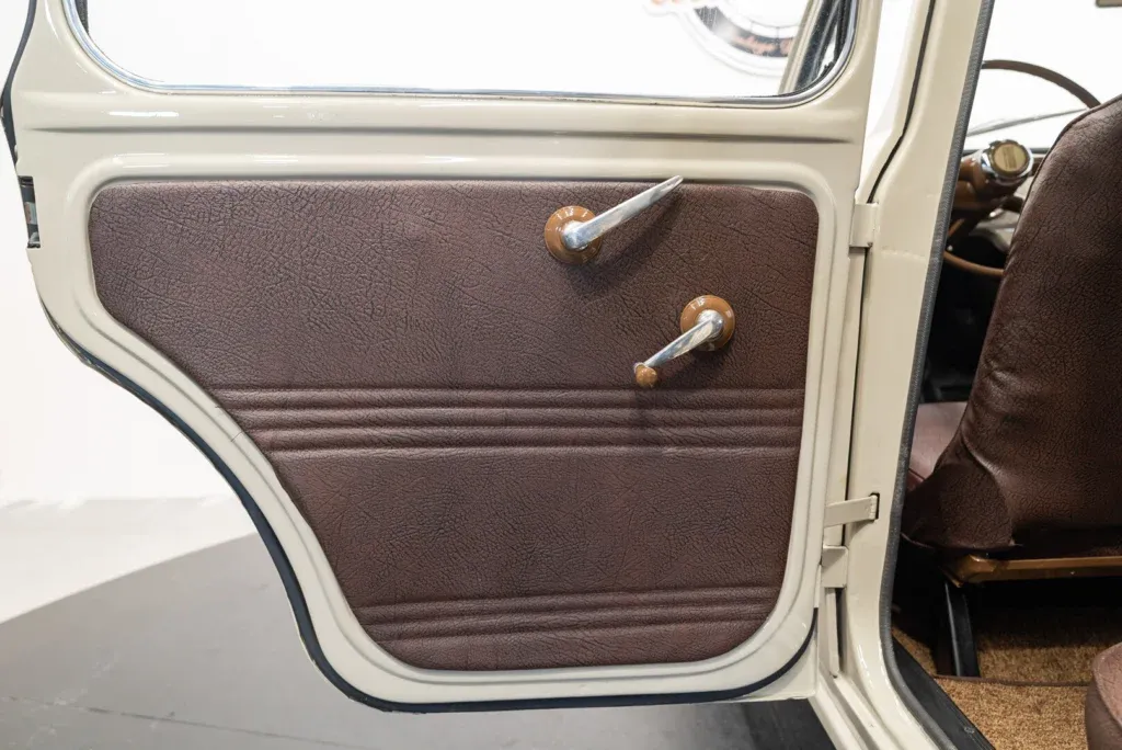 Fiat 1100 (103) for sale | 1954 Fiat 1100/103 Familiare - Image 24