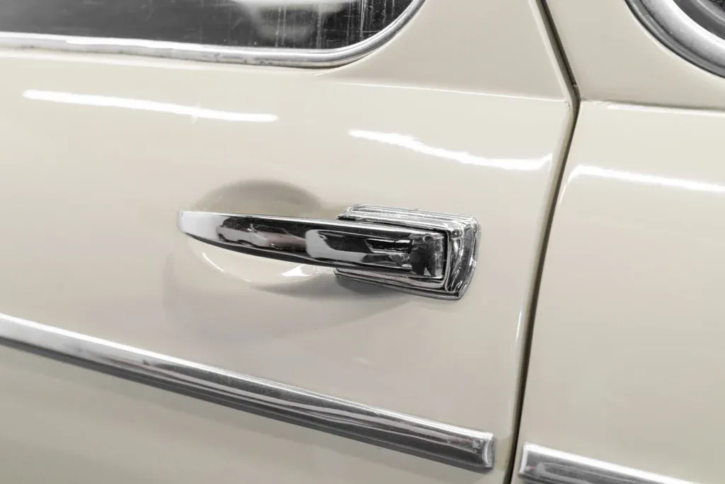 Fiat 1100 (103) for sale | 1954 Fiat 1100/103 Familiare - Image 13