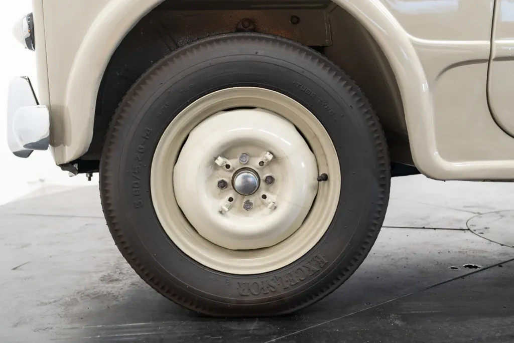 Fiat 1100 (103) for sale | 1954 Fiat 1100/103 Familiare - Image 11