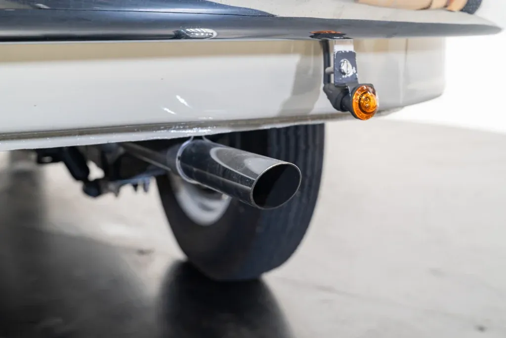 Fiat 1100 (103) for sale | 1954 Fiat 1100/103 Familiare - Image 19