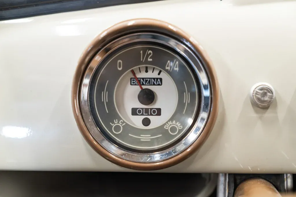 Fiat 1100 (103) for sale | 1954 Fiat 1100/103 Familiare - Image 31