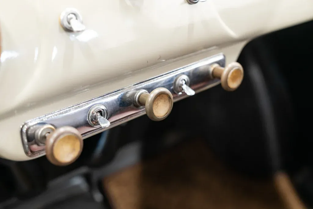 Fiat 1100 (103) for sale | 1954 Fiat 1100/103 Familiare - Image 33