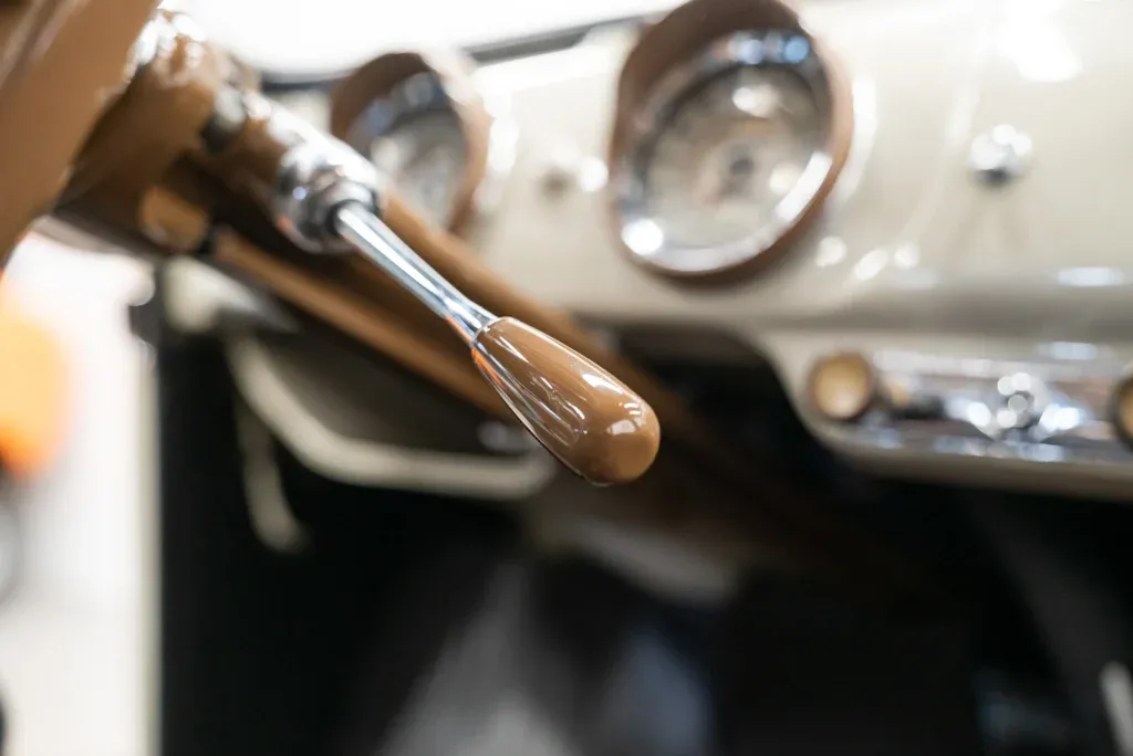 Fiat 1100 (103) for sale | 1954 Fiat 1100/103 Familiare - Image 35