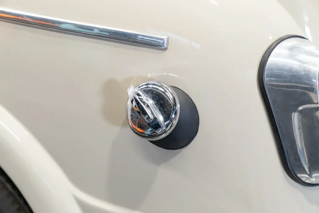 Fiat 1100 (103) for sale | 1954 Fiat 1100/103 Familiare - Image 16