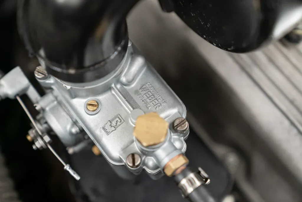 Fiat 1100 (103) for sale | 1954 Fiat 1100/103 Familiare - Image 38