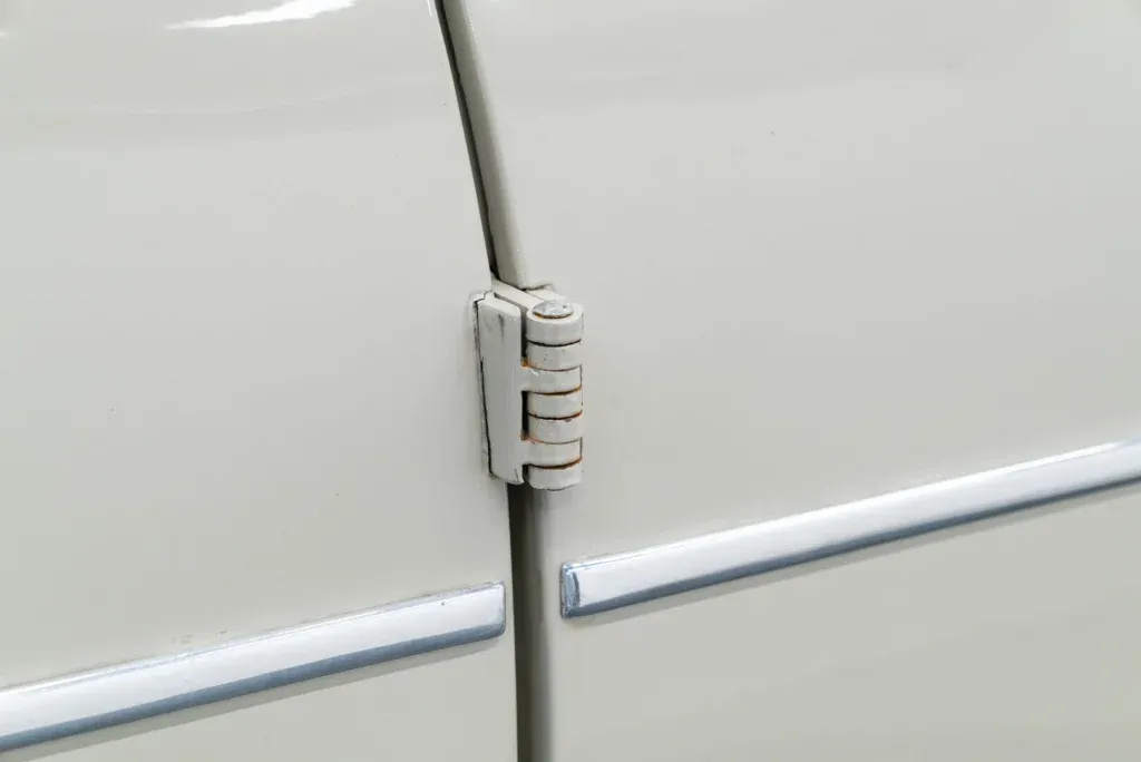 Fiat 1100 (103) for sale | 1954 Fiat 1100/103 Familiare - Image 18