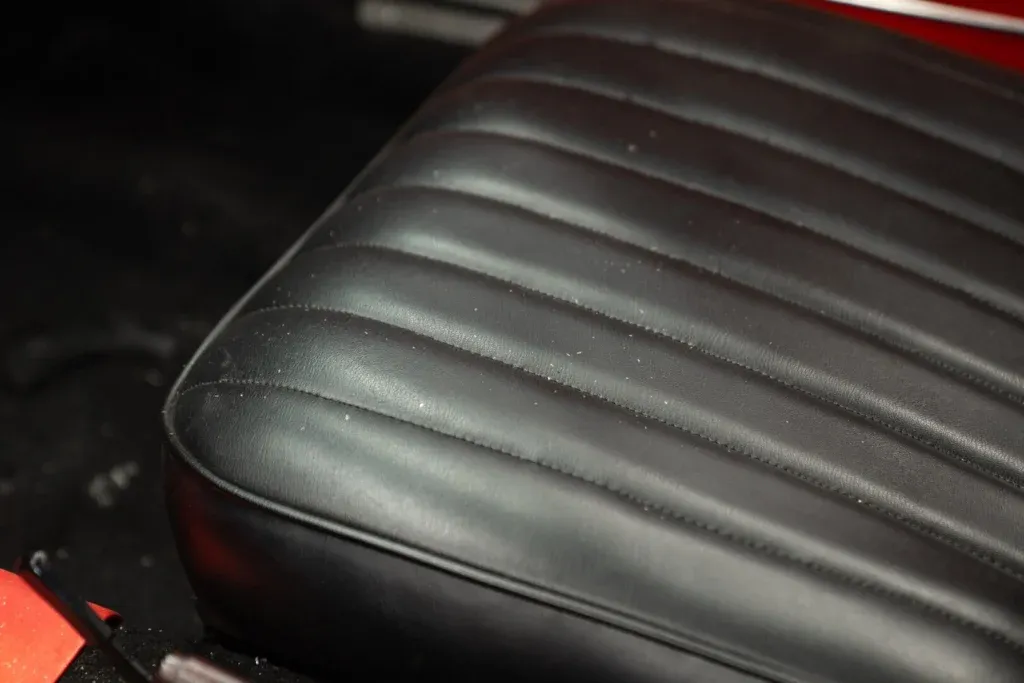 Fiat 600 for sale | 1964 Fiat 750 Vignale Coupé - Image 20