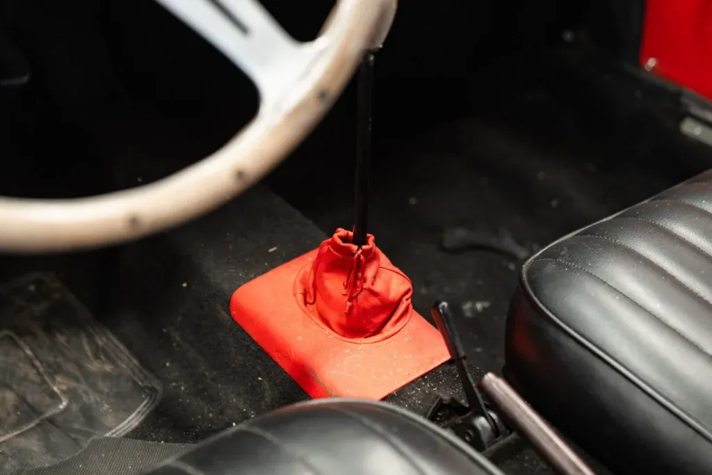 Fiat 600 for sale | 1964 Fiat 750 Vignale Coupé - Image 21