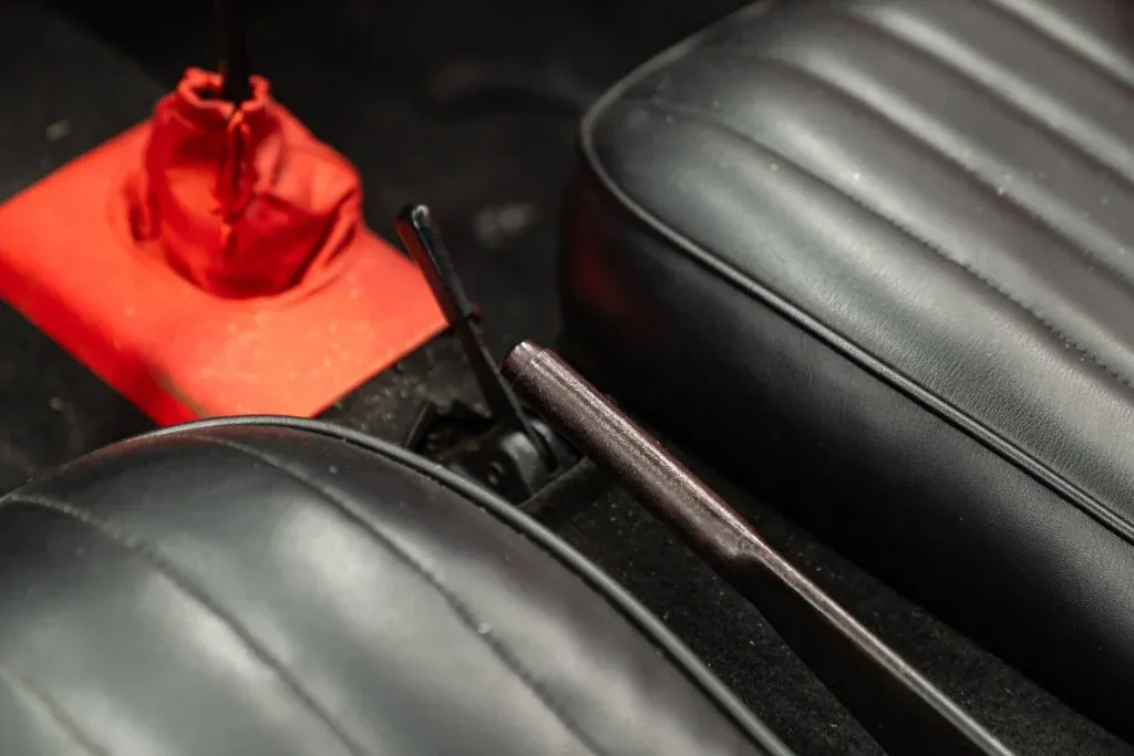 Fiat 600 for sale | 1964 Fiat 750 Vignale Coupé - Image 22