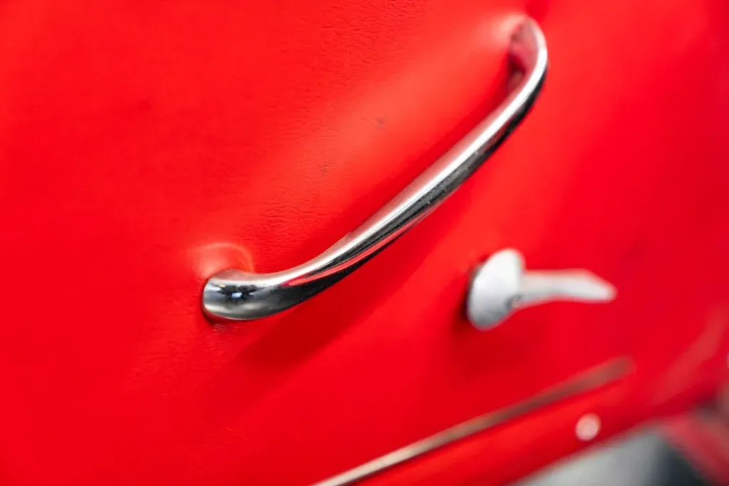 Fiat 600 for sale | 1964 Fiat 750 Vignale Coupé - Image 10