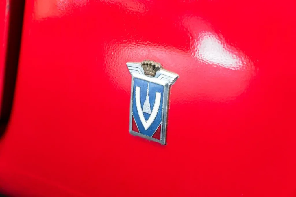 Fiat 600 for sale | 1964 Fiat 750 Vignale Coupé - Image 11