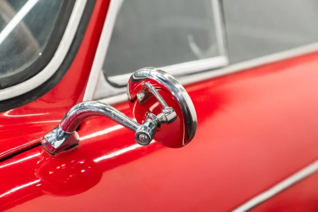 Fiat 600 for sale | 1964 Fiat 750 Vignale Coupé - Image 16