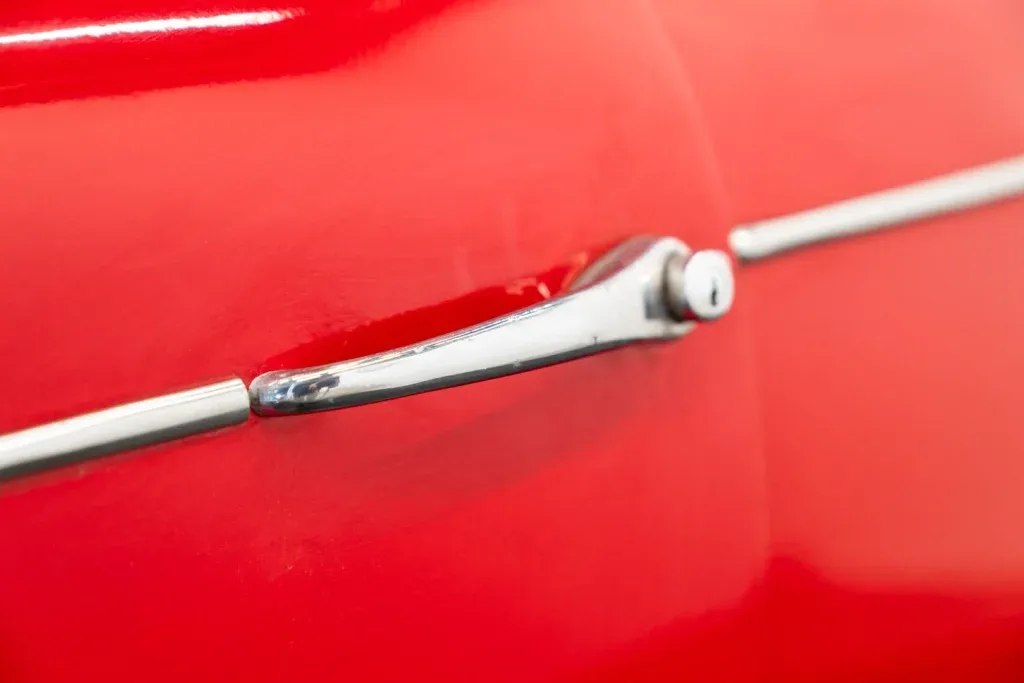 Fiat 600 for sale | 1964 Fiat 750 Vignale Coupé - Image 17