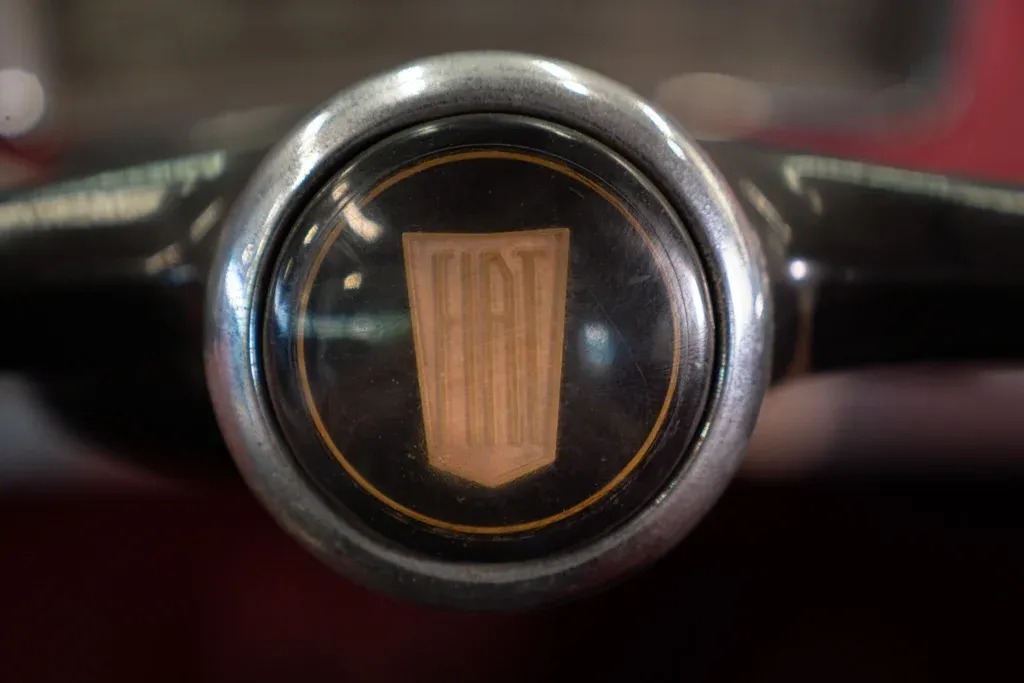 Fiat 1100 (103) for sale | 1958 FIAT 1100 TV VIGNALE DESIREE - Image 23