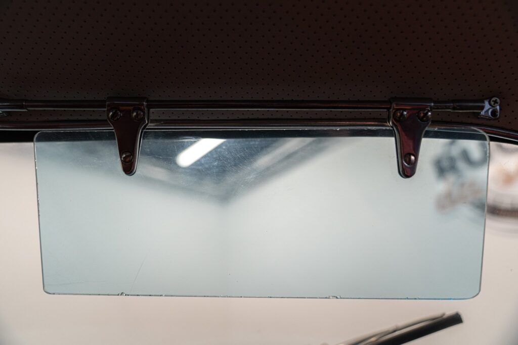 Fiat 1100 (103) for sale | 1958 FIAT 1100 TV VIGNALE DESIREE - Image 34