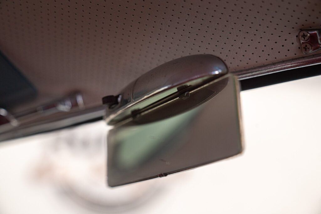 Fiat 1100 (103) for sale | 1958 FIAT 1100 TV VIGNALE DESIREE - Image 35