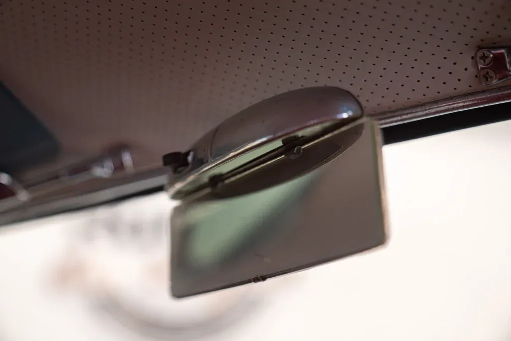 Fiat 1100 (103) for sale | 1958 FIAT 1100 TV VIGNALE DESIREE - Image 35