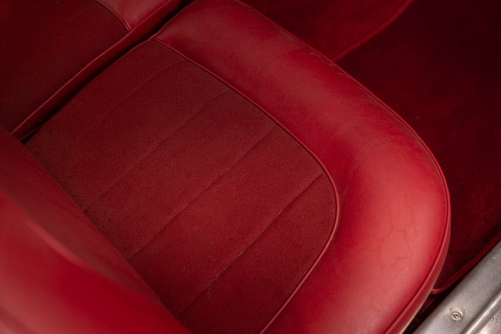 Fiat 1100 (103) for sale | 1958 FIAT 1100 TV VIGNALE DESIREE - Image 37