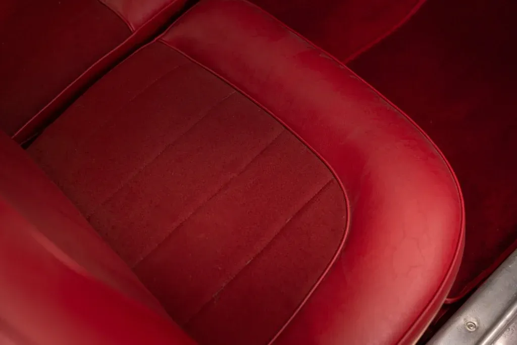 Fiat 1100 (103) for sale | 1958 FIAT 1100 TV VIGNALE DESIREE - Image 37