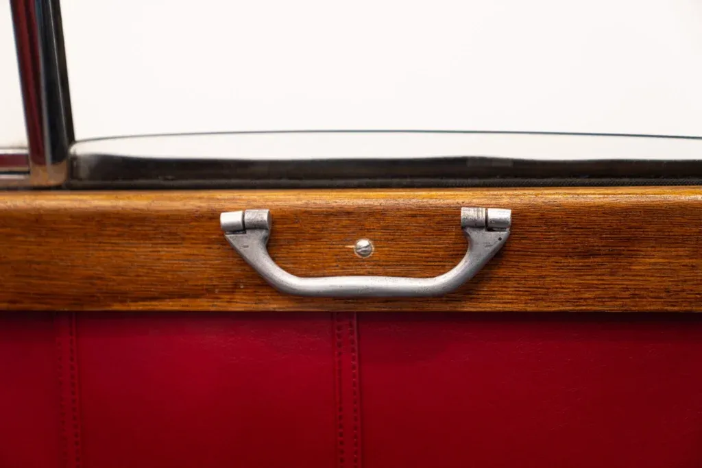 Fiat 1100 (103) for sale | 1958 FIAT 1100 TV VIGNALE DESIREE - Image 39